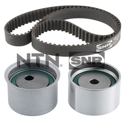 Obrázok Sada ozubeného remeňa SNR  KD48407