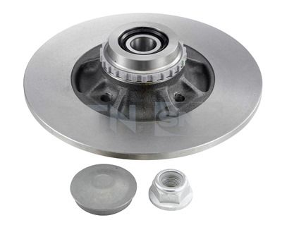 Obrázok Brzdový kotúč SNR  KF155105U