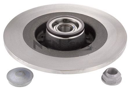 Obrázok Brzdový kotúč SNR  KF155132U