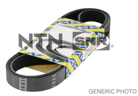 Obrázok Ozubený klinový remeň SNR  CA5PK690