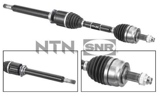 Obrázok Hnací hriadeľ SNR  DK58010