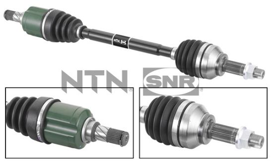 Obrázok Hnací hriadeľ SNR  DK68019
