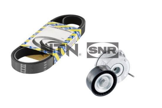 Obrázok Ozubený klinový remeň - Sada SNR  KA85206