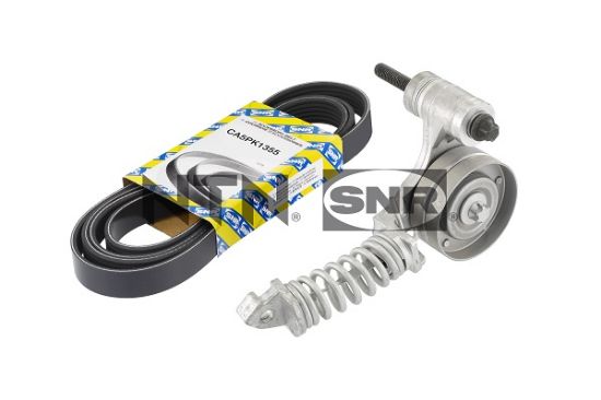 Obrázok Ozubený klinový remeň - Sada SNR  KA85302