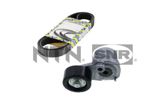 Obrázok Ozubený klinový remeň - Sada SNR  KA85304