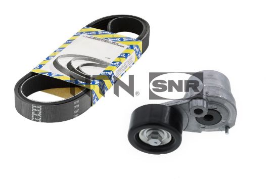Obrázok Ozubený klinový remeň - Sada SNR  KA85308