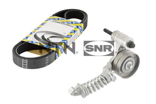 Obrázok Ozubený klinový remeň - Sada SNR  KA85309