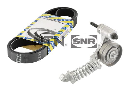 Obrázok Ozubený klinový remeň - Sada SNR  KA85314