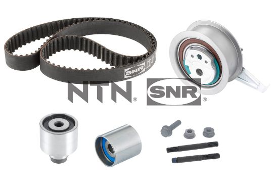Obrázok Sada ozubeného remeňa SNR  KD45779
