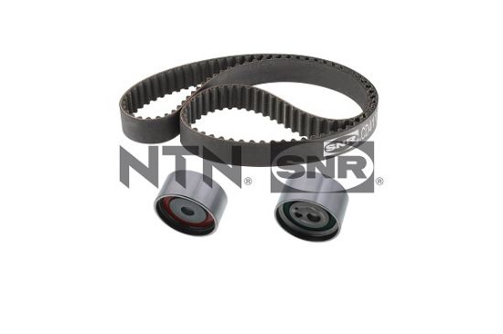 Obrázok Sada ozubeného remeňa SNR  KD47018