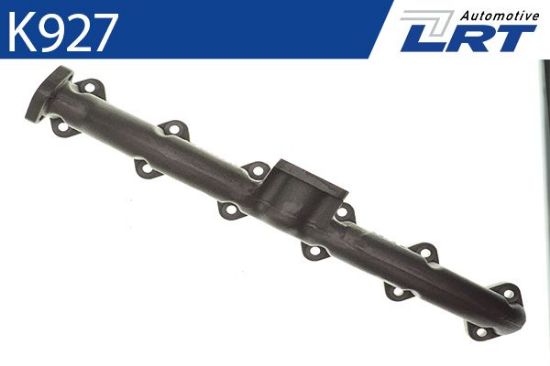 Obrázok Zberné potrubie výfuku LRT  K927