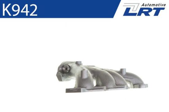 Obrázok Zberné potrubie výfuku LRT  K942