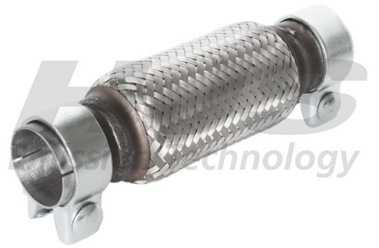 Obrázok Prużný diel výfuku HJS interFLEX connector 83008418