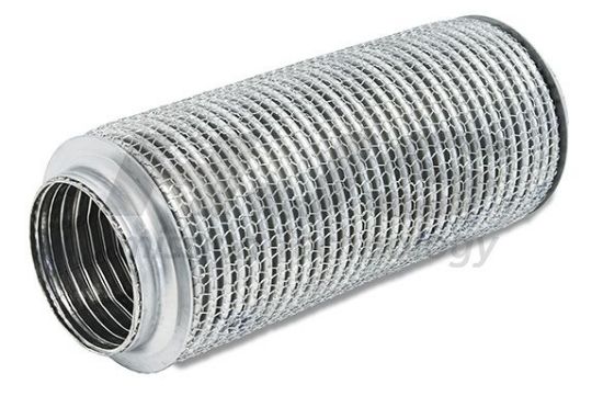 Obrázok Prużný diel výfuku HJS SoftFlex connector 83008577