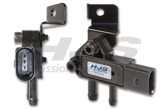 Obrázok Snímač tlaku výfukových plynov HJS genuine 92091069