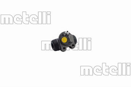 Obrázok Brzdový valček kolesa METELLI  040176