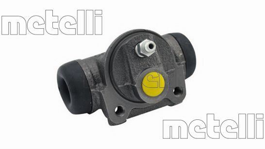 Obrázok Brzdový valček kolesa METELLI  040646