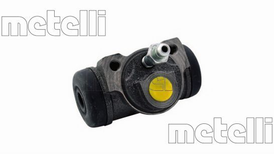 Obrázok Brzdový valček kolesa METELLI  040687