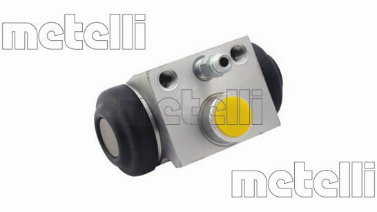 Obrázok Brzdový valček kolesa METELLI  040690