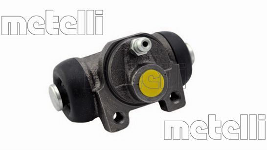 Obrázok Brzdový valček kolesa METELLI  040700