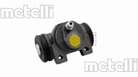Obrázok Brzdový valček kolesa METELLI  040703