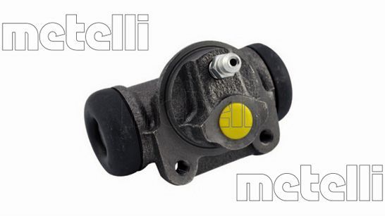 Obrázok Brzdový valček kolesa METELLI  040764