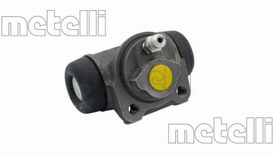 Obrázok Brzdový valček kolesa METELLI  040853