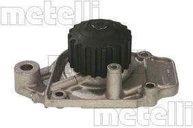 Obrázok Vodné čerpadlo, chladenie motora METELLI  240428