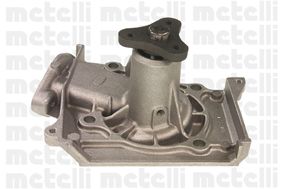 Obrázok Vodné čerpadlo, chladenie motora METELLI  240437A