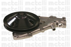 Obrázok Vodné čerpadlo, chladenie motora METELLI  240550
