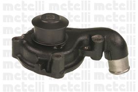 Obrázok Vodné čerpadlo, chladenie motora METELLI  240640