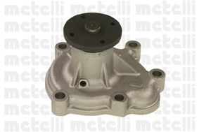 Obrázok Vodné čerpadlo, chladenie motora METELLI  240664