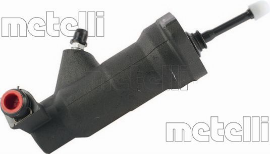 Obrázok Pomocný spojkový valec METELLI  540069