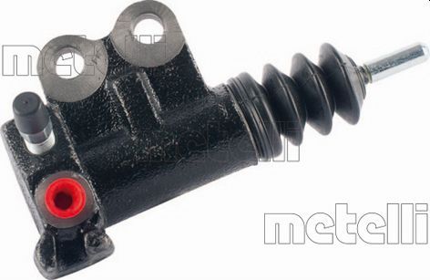 Obrázok Pomocný spojkový valec METELLI  540092