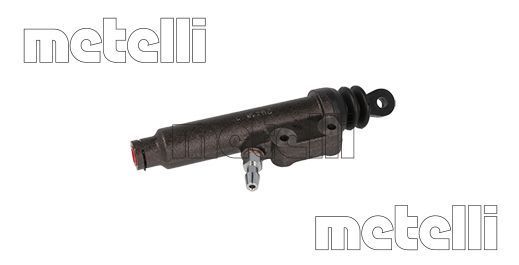 Obrázok Hlavný spojkový valec METELLI  550081