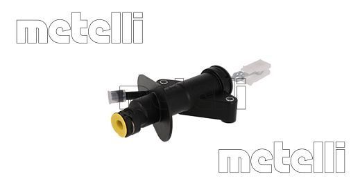 Obrázok Hlavný spojkový valec METELLI  550085