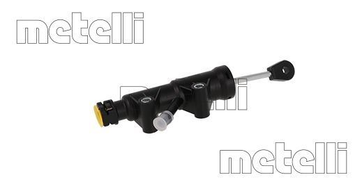 Obrázok Hlavný spojkový valec METELLI  550094
