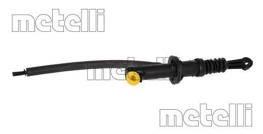 Obrázok Hlavný spojkový valec METELLI  550098