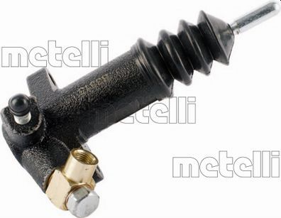 Obrázok Hlavný spojkový valec METELLI  550103