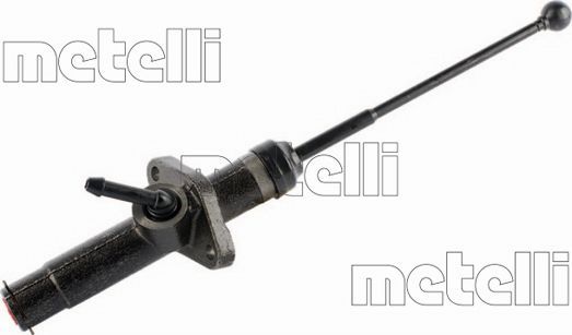 Obrázok Hlavný spojkový valec METELLI  550104