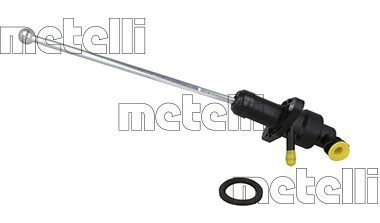 Obrázok Hlavný spojkový valec METELLI  550110