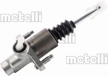 Obrázok Hlavný spojkový valec METELLI  550122
