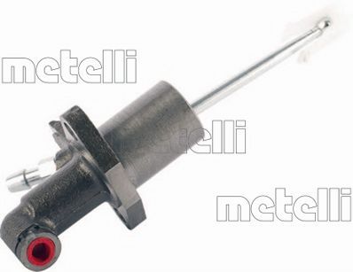 Obrázok Hlavný spojkový valec METELLI  550125