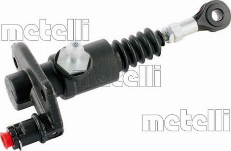 Obrázok Hlavný spojkový valec METELLI  550138
