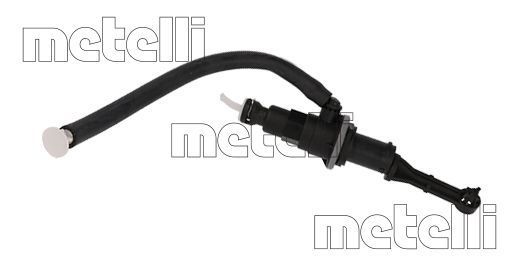 Obrázok Hlavný spojkový valec METELLI  550156