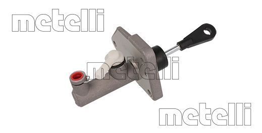 Obrázok Hlavný spojkový valec METELLI  550157