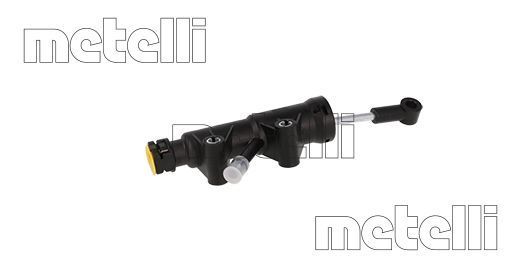 Obrázok Hlavný spojkový valec METELLI  550158