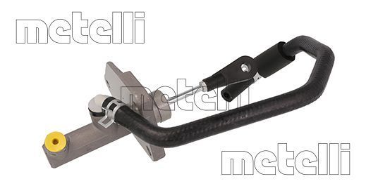 Obrázok Hlavný spojkový valec METELLI  550162