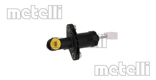 Obrázok Hlavný spojkový valec METELLI  550165
