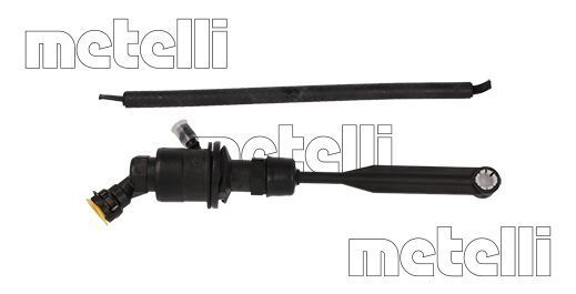 Obrázok Hlavný spojkový valec METELLI  550176